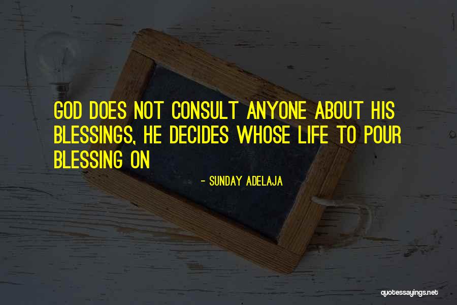 July 5th Quotes By Sunday Adelaja July 5th Quotes By Sunday Adelaja