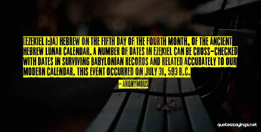 July Month Quotes By Anonymous July Month Quotes By Anonymous