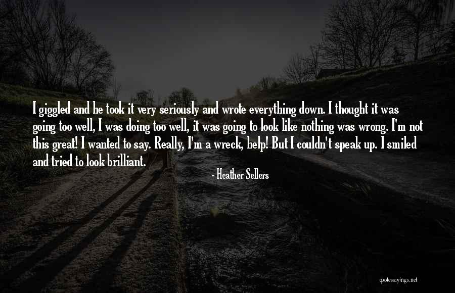 July Month Quotes By Heather Sellers July Month Quotes By Heather Sellers