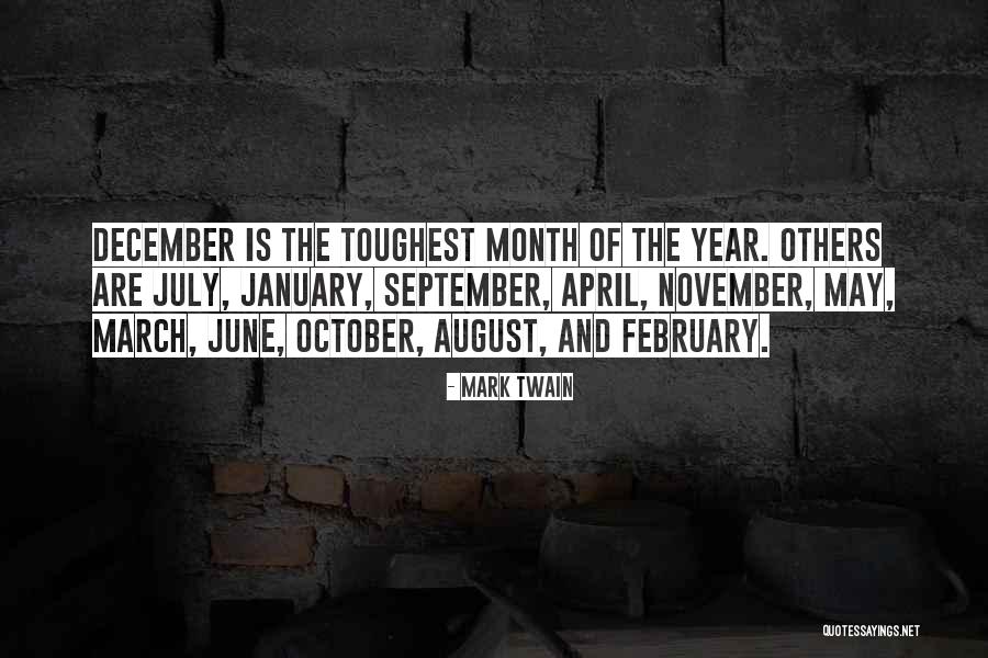 July Month Quotes By Mark Twain July Month Quotes By Mark Twain