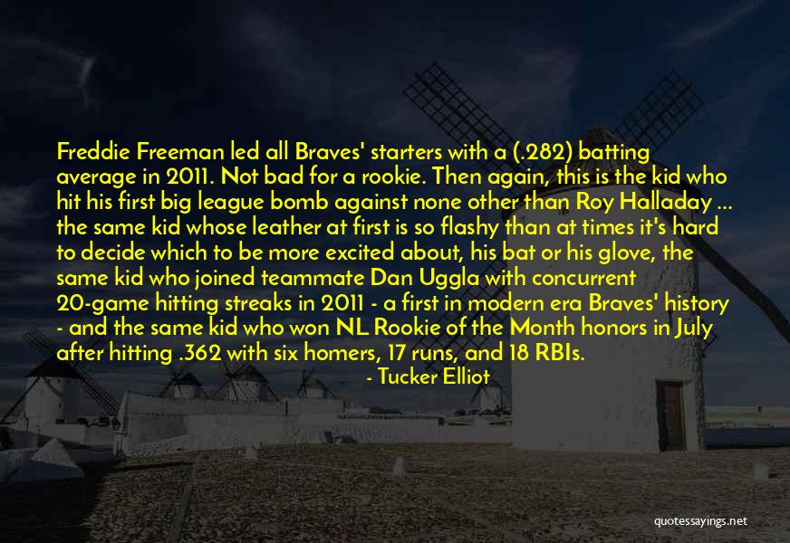 July Month Quotes By Tucker Elliot July Month Quotes By Tucker Elliot