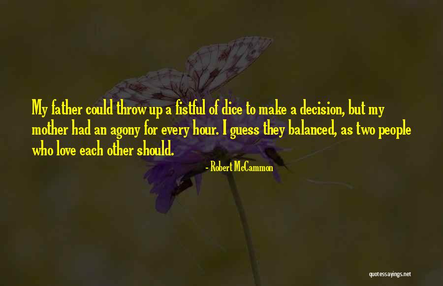 Julyana Apocalypse Quotes By Robert McCammon Julyana Apocalypse Quotes By Robert McCammon