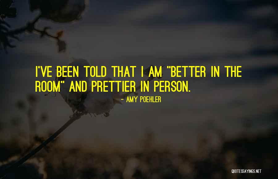 Julyssa Avila Quotes By Amy Poehler Julyssa Avila Quotes By Amy Poehler