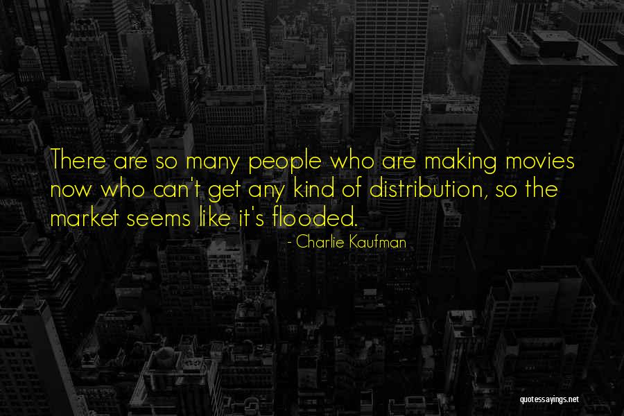 Julyssa Avila Quotes By Charlie Kaufman Julyssa Avila Quotes By Charlie Kaufman