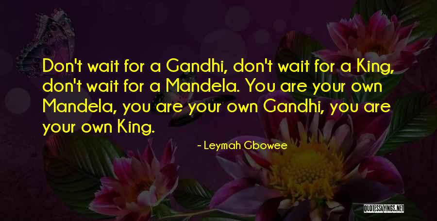 Julyssa Olmeda Quotes By Leymah Gbowee Julyssa Olmeda Quotes By Leymah Gbowee