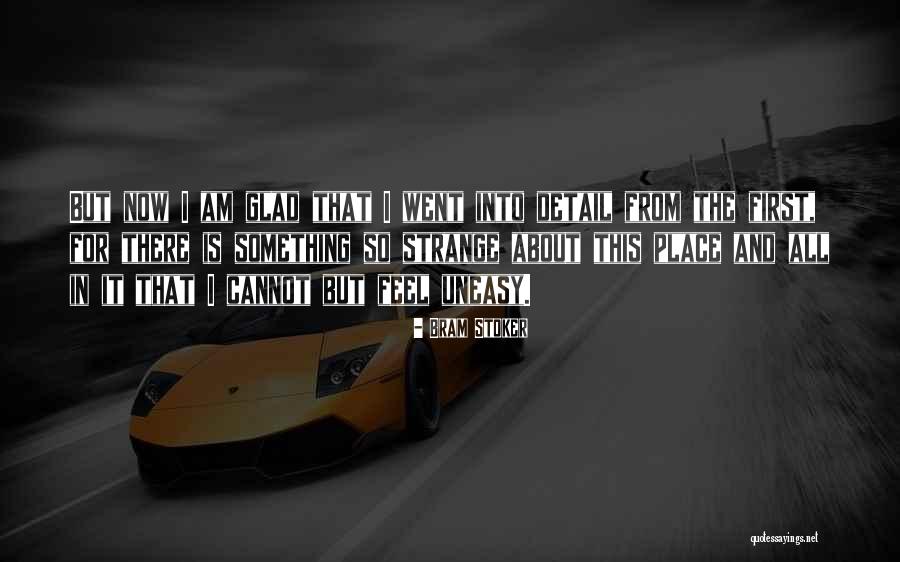 Jumaa Karim Quotes By Bram Stoker Jumaa Karim Quotes By Bram Stoker
