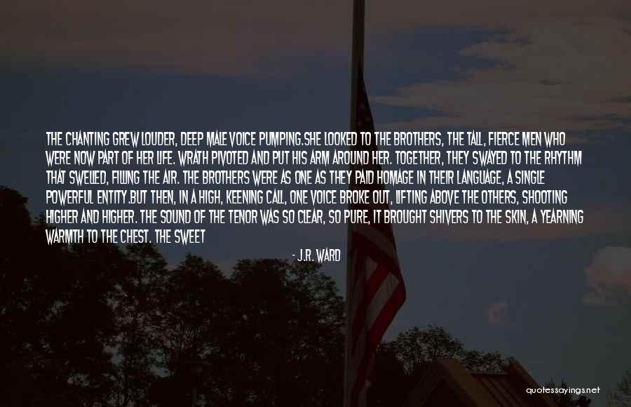 Jumaa Karim Quotes By J.R. Ward Jumaa Karim Quotes By J.R. Ward