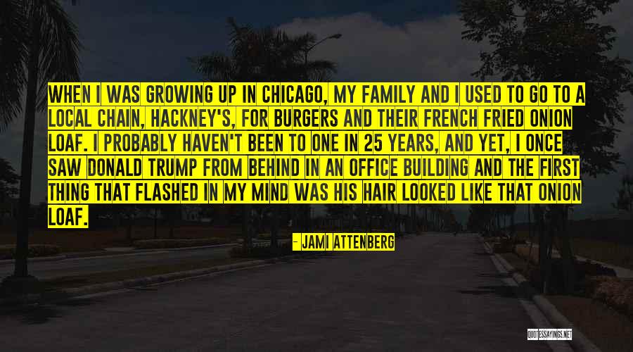Jumaa Maqbul Quotes By Jami Attenberg Jumaa Maqbul Quotes By Jami Attenberg