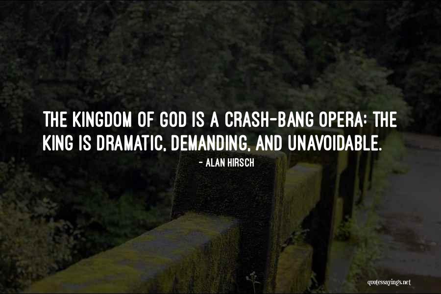 Jumaat Barakah Quotes By Alan Hirsch Jumaat Barakah Quotes By Alan Hirsch