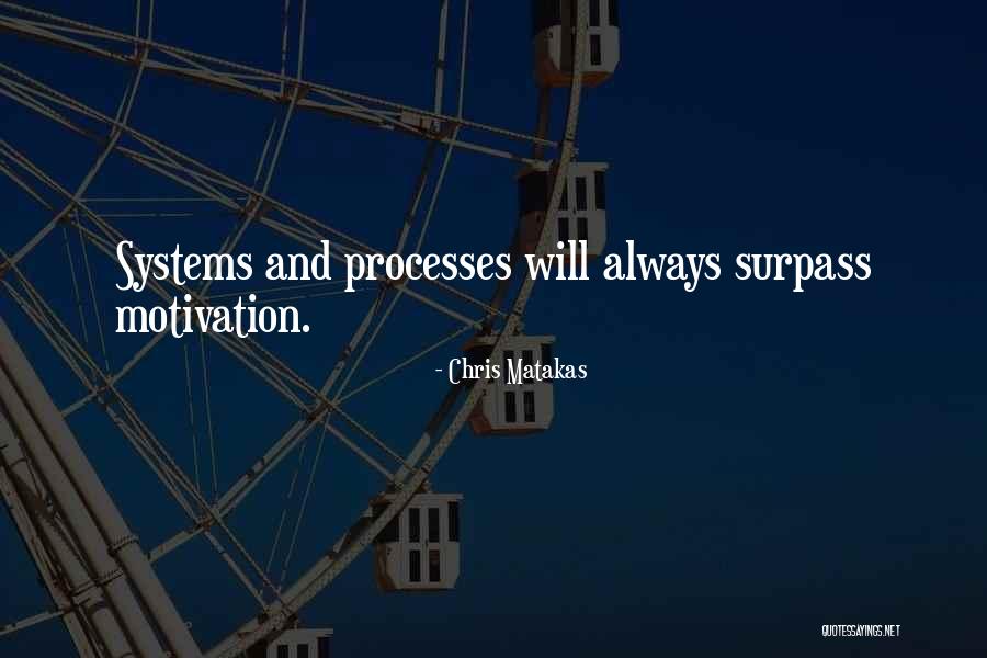 Jumain Quotes By Chris Matakas