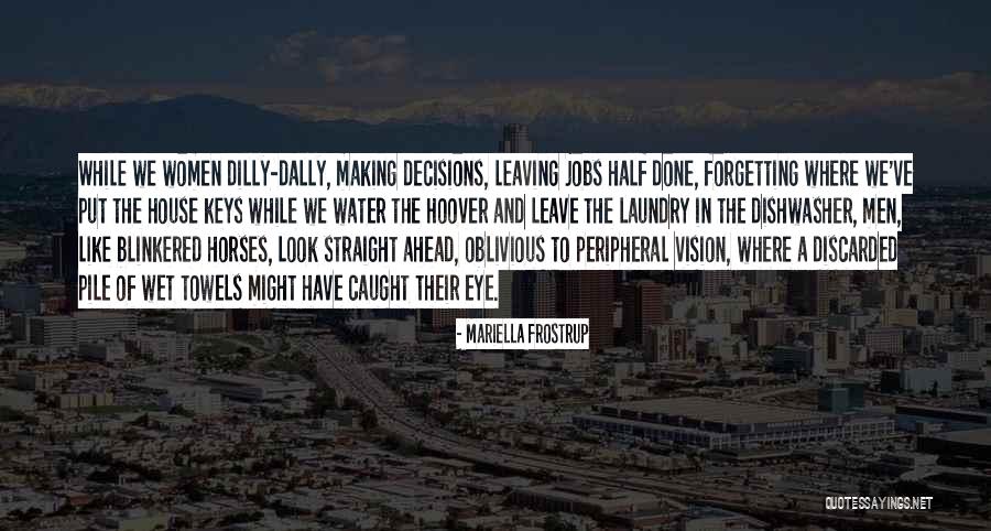 Jumain Quotes By Mariella Frostrup Jumain Quotes By Mariella Frostrup