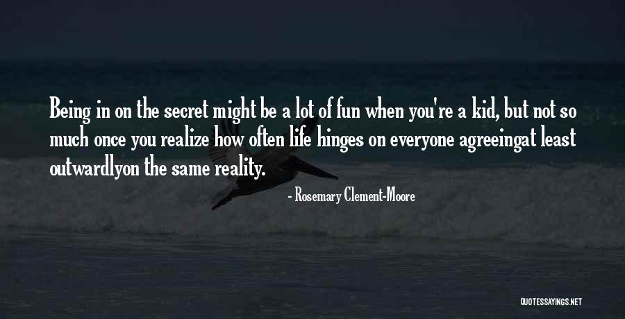 Jumairamoon Quotes By Rosemary Clement-Moore Jumairamoon Quotes By Rosemary Clement-Moore