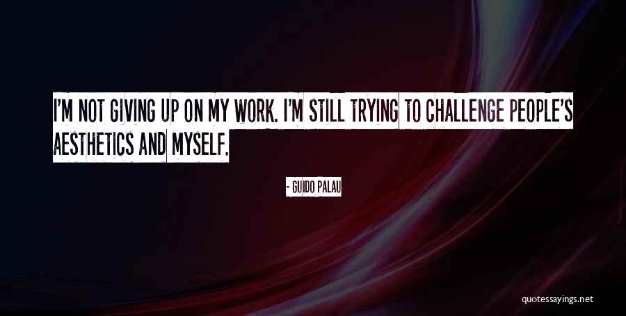 Jumalan Kosto Quotes By Guido Palau Jumalan Kosto Quotes By Guido Palau
