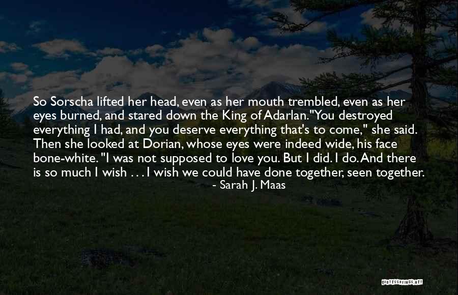 Jumalan Kosto Quotes By Sarah J. Maas Jumalan Kosto Quotes By Sarah J. Maas