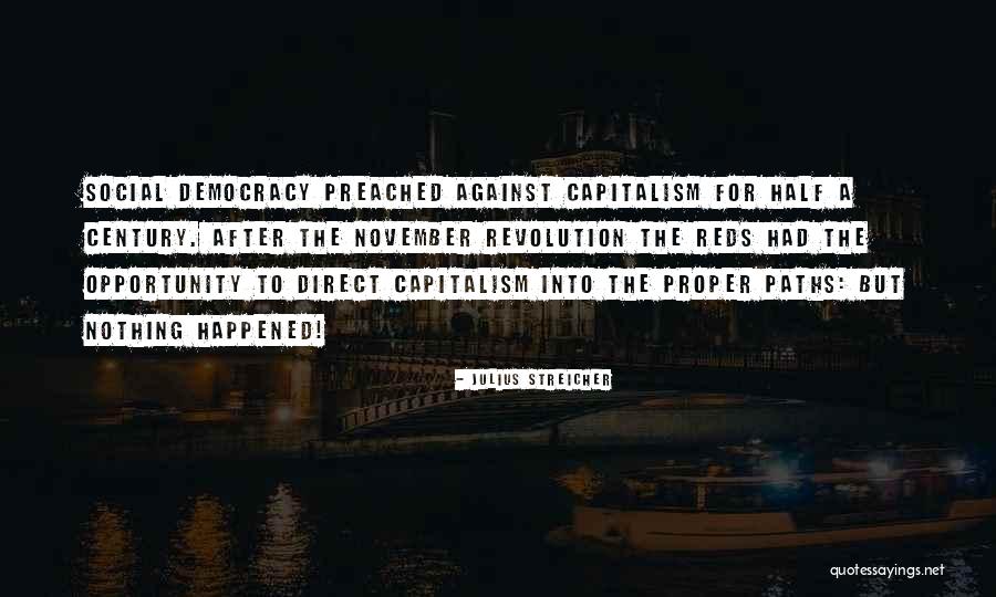 Jumaldi Quotes By Julius Streicher Jumaldi Quotes By Julius Streicher