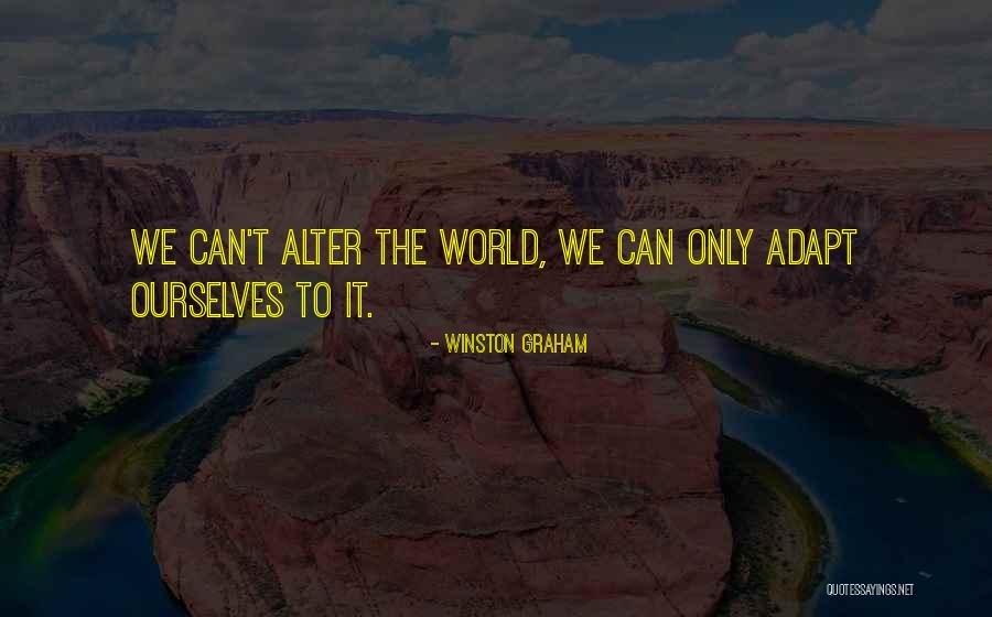 Jumalia Quotes By Winston Graham Jumalia Quotes By Winston Graham