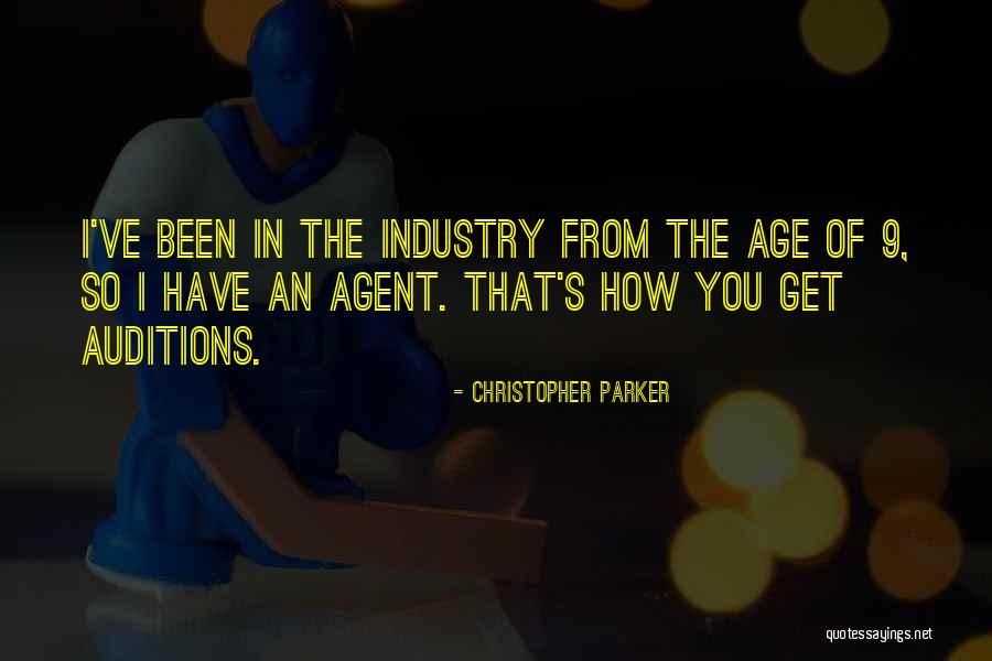 Jumana Mourad Quotes By Christopher Parker Jumana Mourad Quotes By Christopher Parker