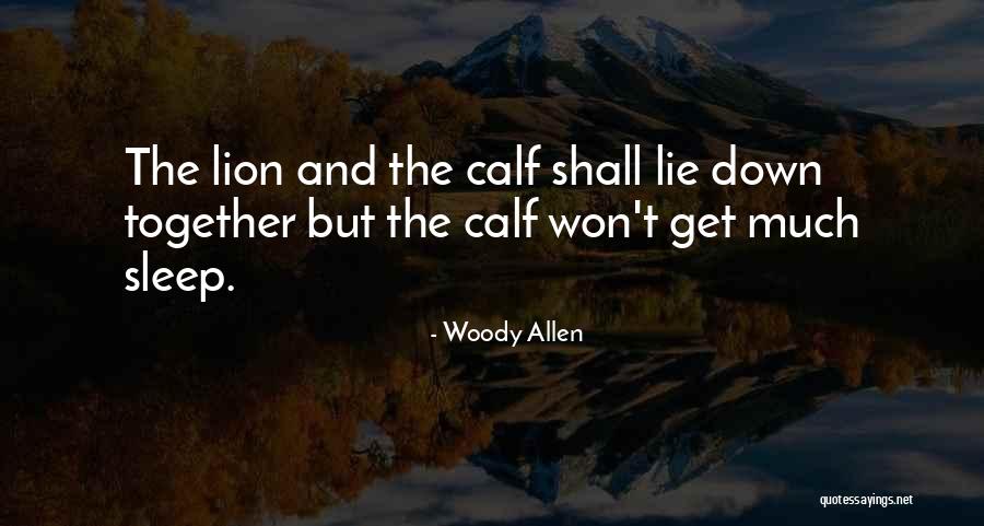 Jumanji The Next Level Quotes By Woody Allen Jumanji The Next Level Quotes By Woody Allen