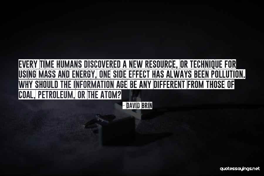 Jumanne Ngohengo Quotes By David Brin Jumanne Ngohengo Quotes By David Brin