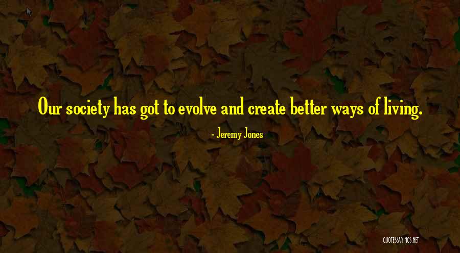 Jumanne Sledge Quotes By Jeremy Jones Jumanne Sledge Quotes By Jeremy Jones