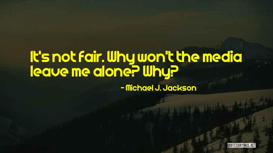Jumari Crocante Quotes By Michael J. Jackson Jumari Crocante Quotes By Michael J. Jackson