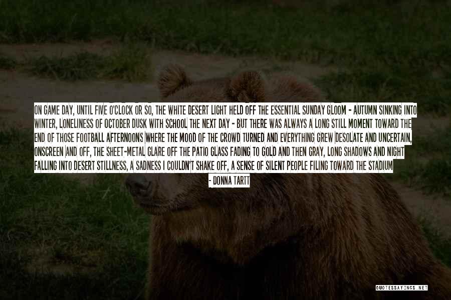 Jumaring Quotes By Donna Tartt Jumaring Quotes By Donna Tartt