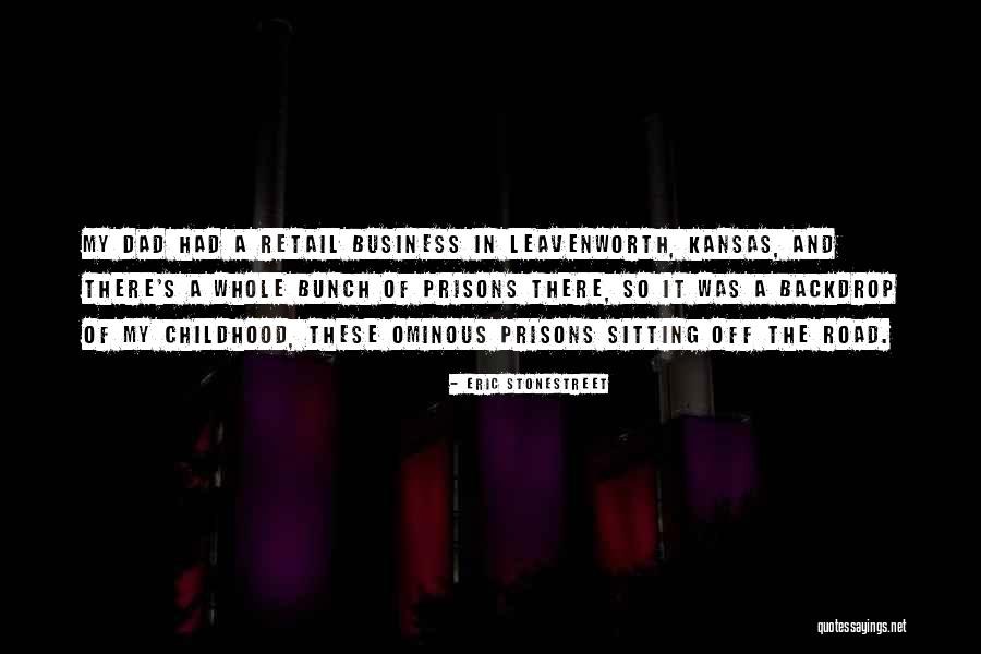 Jumaring Quotes By Eric Stonestreet Jumaring Quotes By Eric Stonestreet