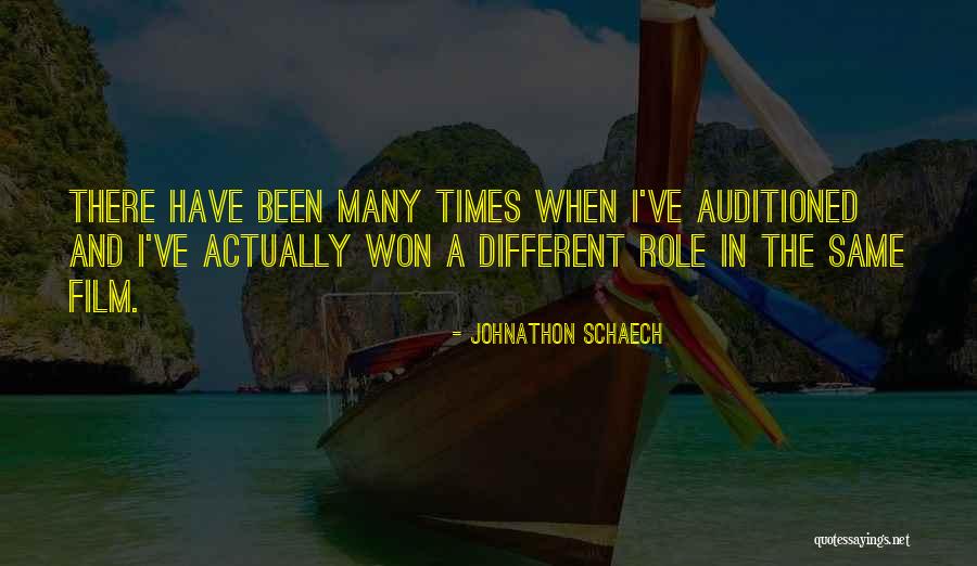 Jumaring Quotes By Johnathon Schaech Jumaring Quotes By Johnathon Schaech