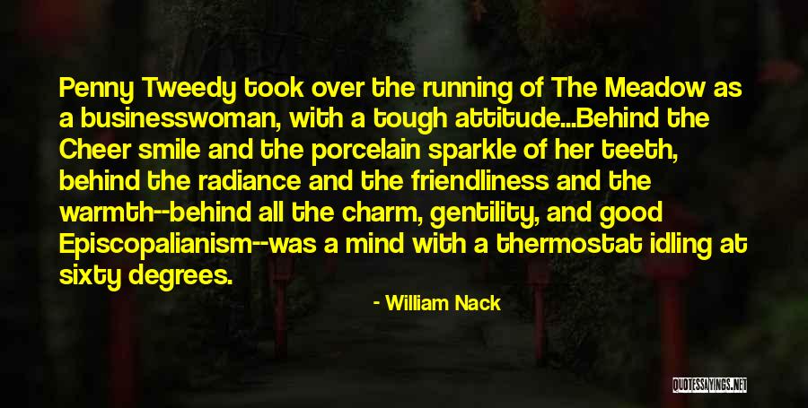 Jumaring Quotes By William Nack Jumaring Quotes By William Nack