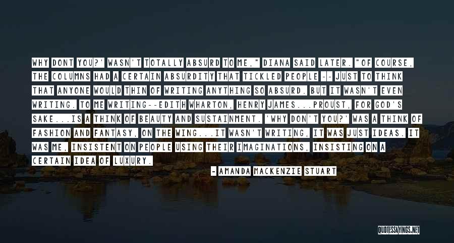 Jumbie Beads Quotes By Amanda Mackenzie Stuart Jumbie Beads Quotes By Amanda Mackenzie Stuart