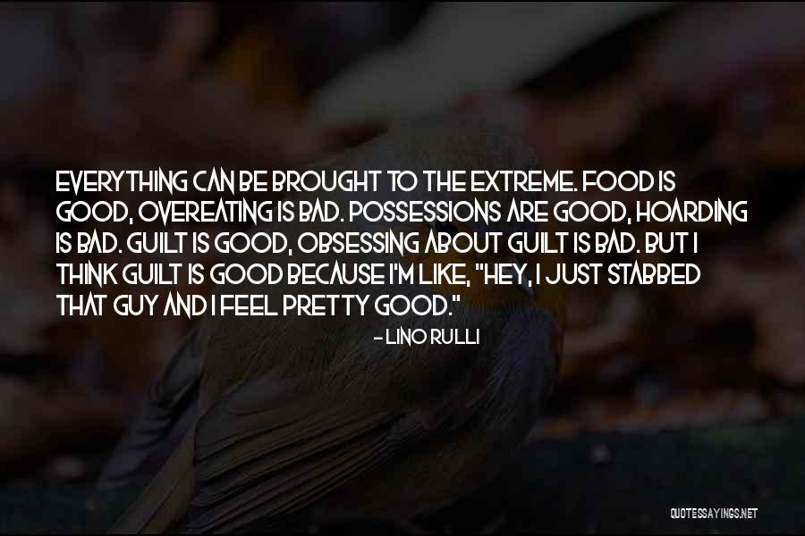 Jumbie Beads Quotes By Lino Rulli Jumbie Beads Quotes By Lino Rulli