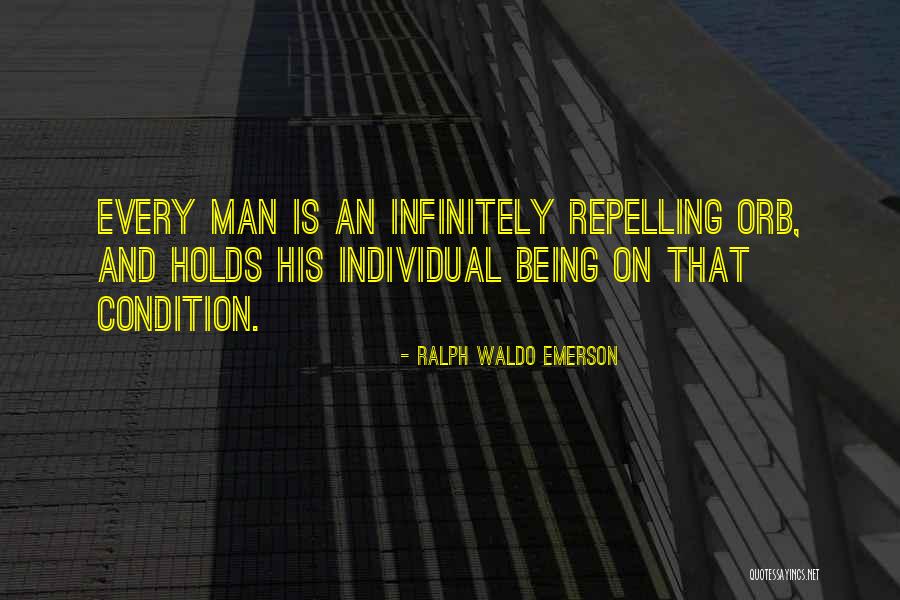 Jumbies Quotes By Ralph Waldo Emerson Jumbies Quotes By Ralph Waldo Emerson