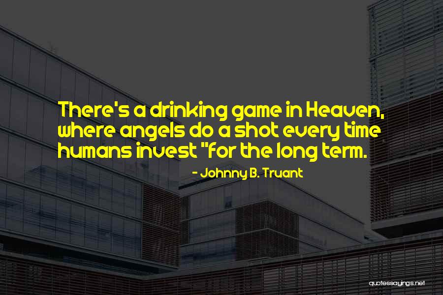 Jumbled Life Quotes By Johnny B. Truant Jumbled Life Quotes By Johnny B. Truant