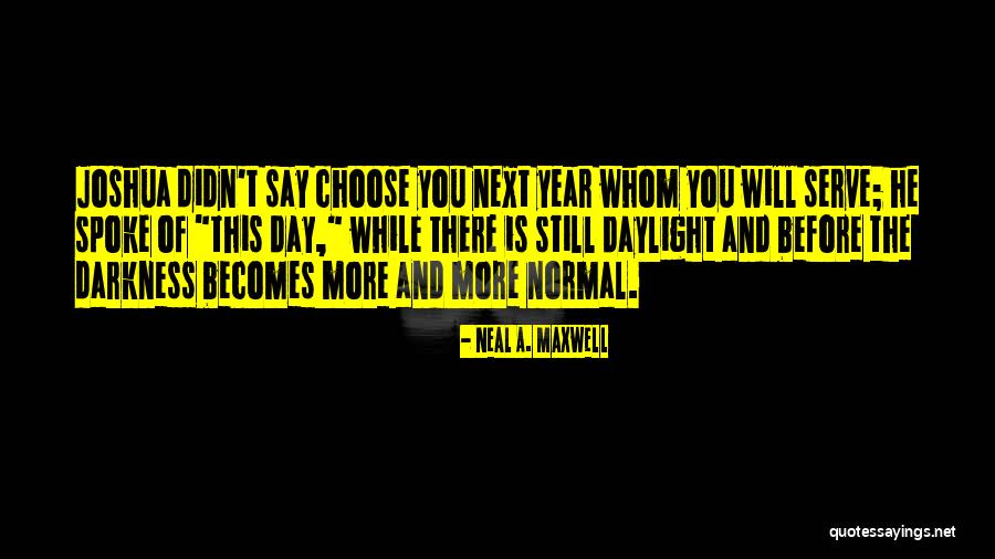 Jumbled Word Quotes By Neal A. Maxwell Jumbled Word Quotes By Neal A. Maxwell