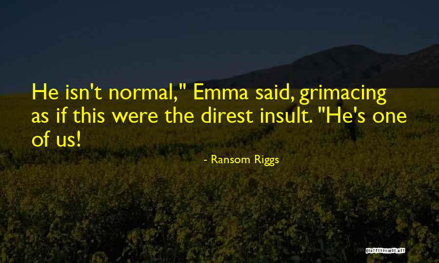 Jumbles For Kids Quotes By Ransom Riggs Jumbles For Kids Quotes By Ransom Riggs