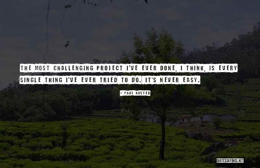 Jumbles Of Noise Quotes By Paul Auster Jumbles Of Noise Quotes By Paul Auster