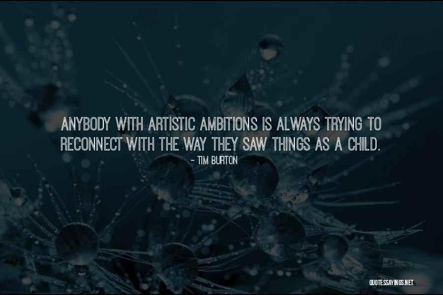 Jumbles Of Noise Quotes By Tim Burton Jumbles Of Noise Quotes By Tim Burton