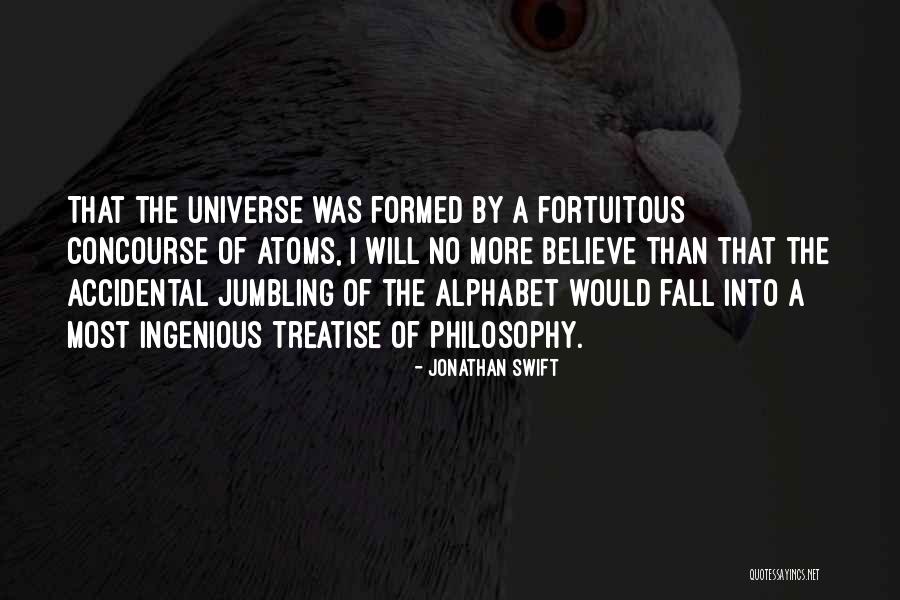 Jumbling Quotes By Jonathan Swift Jumbling Quotes By Jonathan Swift