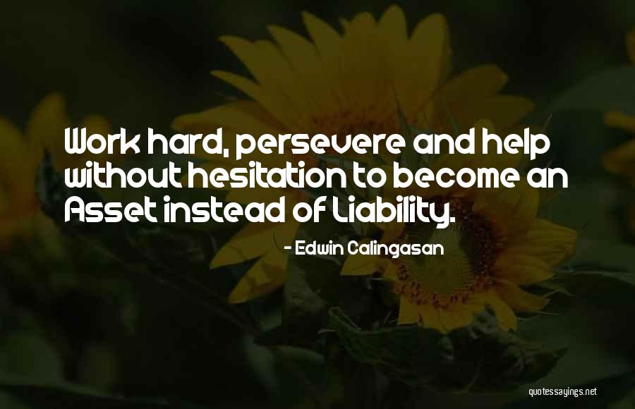 Jumbling Words Quotes By Edwin Calingasan Jumbling Words Quotes By Edwin Calingasan