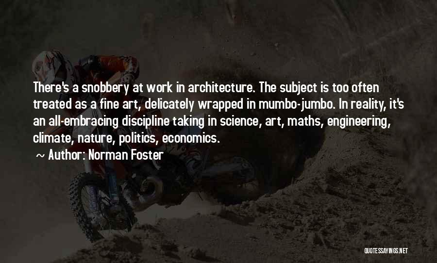 Jumbo Quotes By Norman Foster