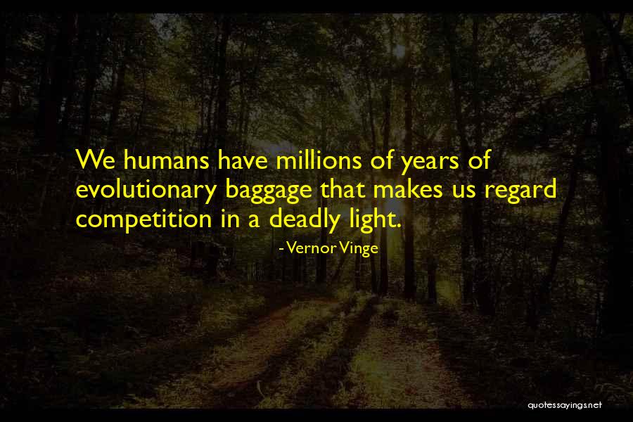 Jumelles De Vue Quotes By Vernor Vinge Jumelles De Vue Quotes By Vernor Vinge