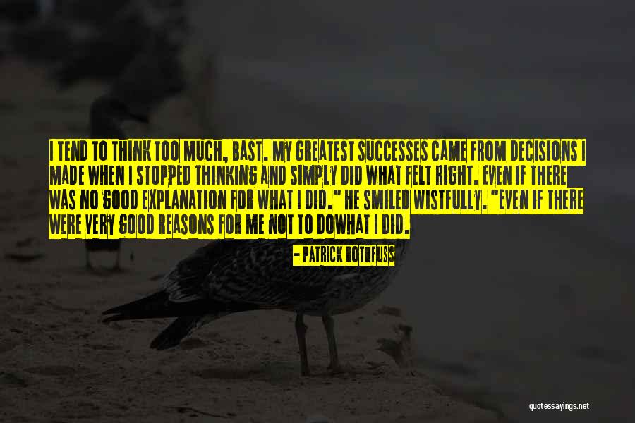 Jumelles Quotes By Patrick Rothfuss Jumelles Quotes By Patrick Rothfuss