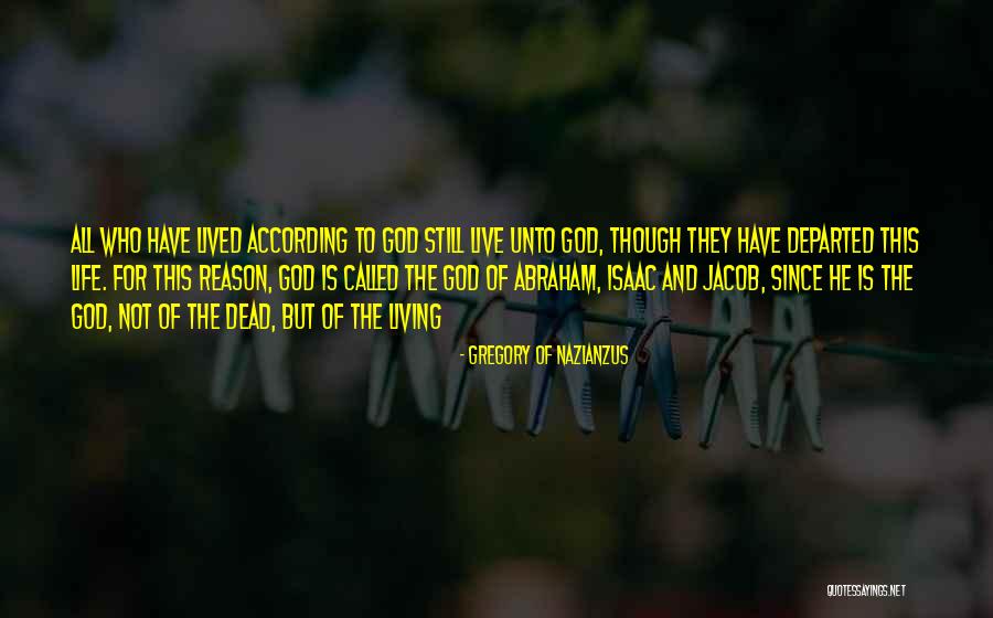 Jumento Blog Quotes By Gregory Of Nazianzus Jumento Blog Quotes By Gregory Of Nazianzus