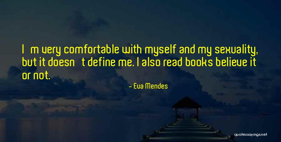 Jumento Tarado Quotes By Eva Mendes Jumento Tarado Quotes By Eva Mendes