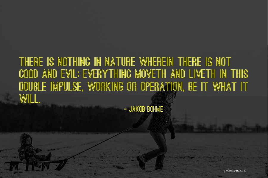 Jumentos Quotes By Jakob Bohme Jumentos Quotes By Jakob Bohme
