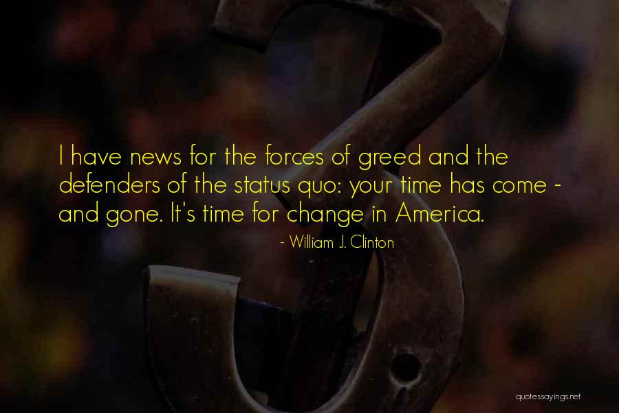 Jumia Nigeria Quotes By William J. Clinton Jumia Nigeria Quotes By William J. Clinton
