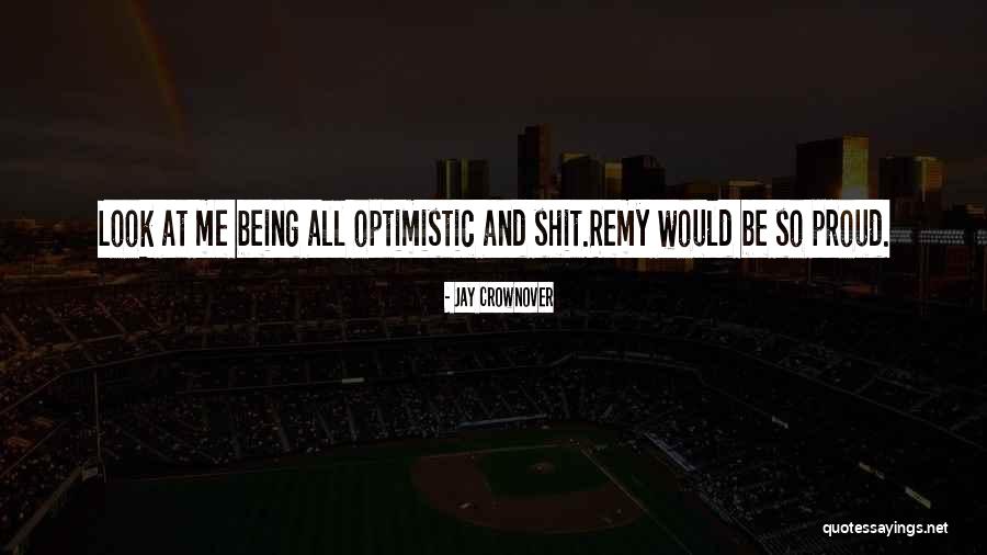 Jumis Mk Quotes By Jay Crownover
