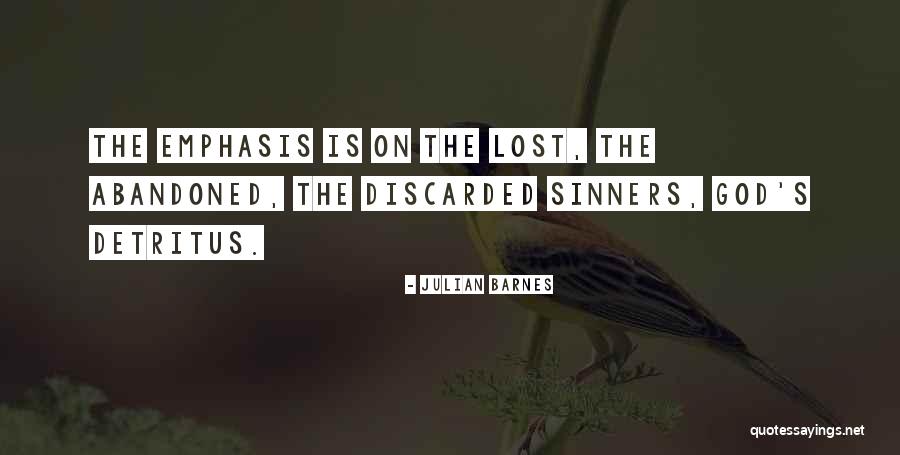 Jumiso Quotes By Julian Barnes Jumiso Quotes By Julian Barnes