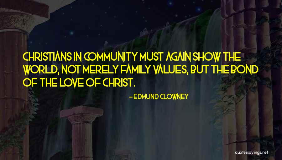 Jumlah Huruf Quotes By Edmund Clowney Jumlah Huruf Quotes By Edmund Clowney