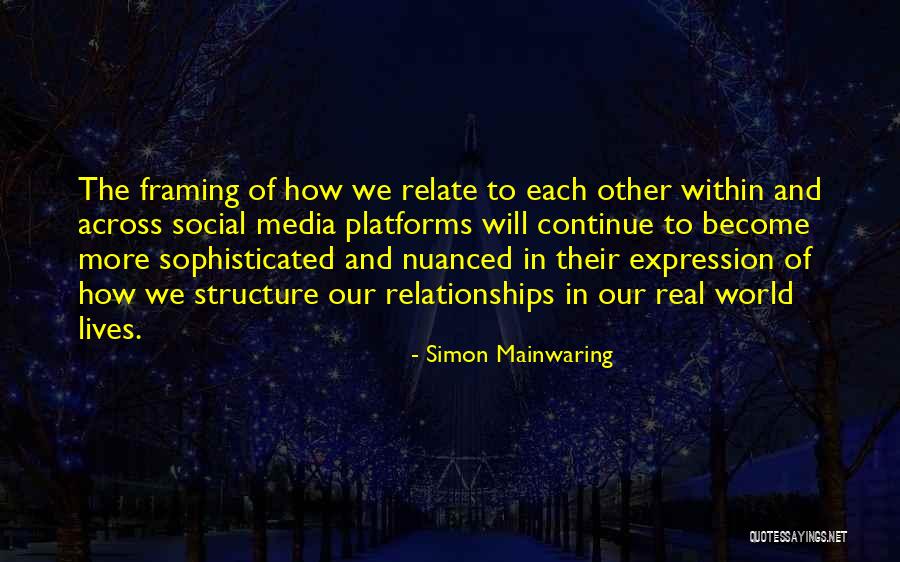 Jumlah Negara Quotes By Simon Mainwaring Jumlah Negara Quotes By Simon Mainwaring